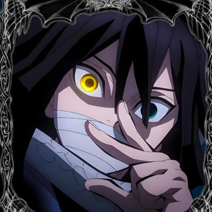 Obanai Iguro Obanai Iguro