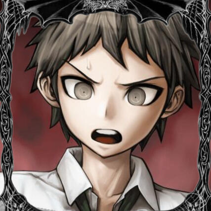 Hajime Hinata Hajime Hinata