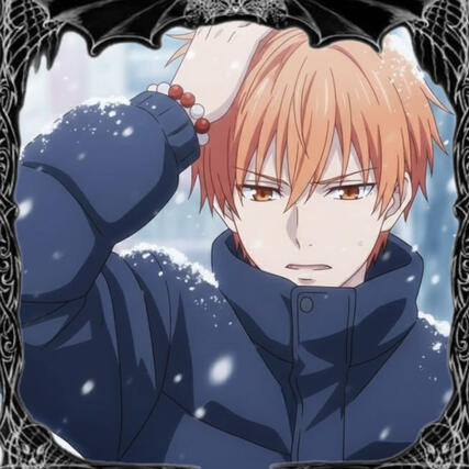 Kyo Sohma