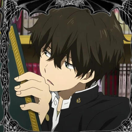 Houtaro Oreki