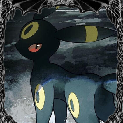 Umbreon