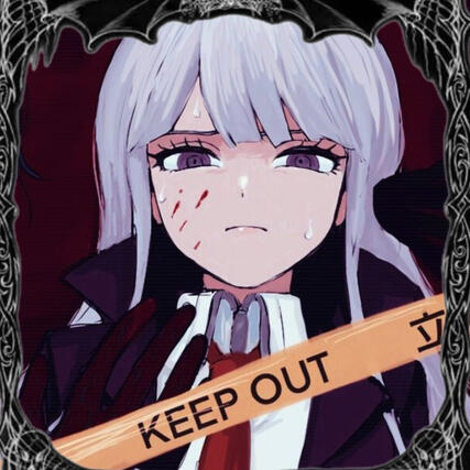 Kyouko Kirigiri