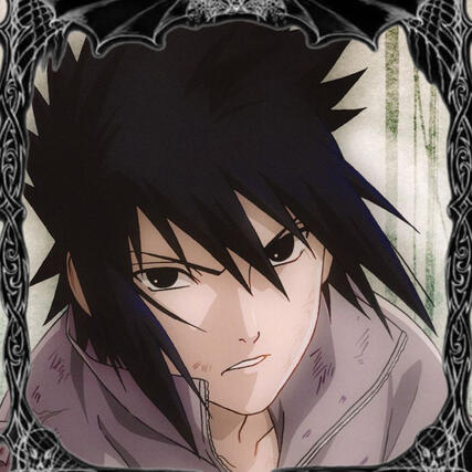 Sasuke Uchiha