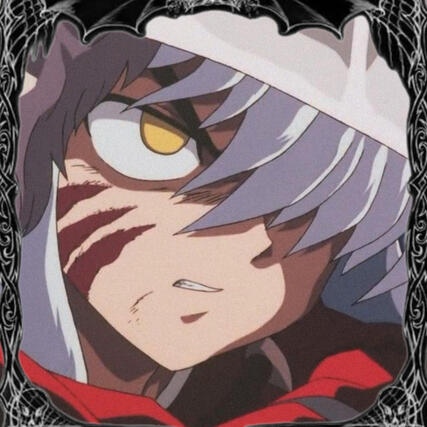 Inuyasha